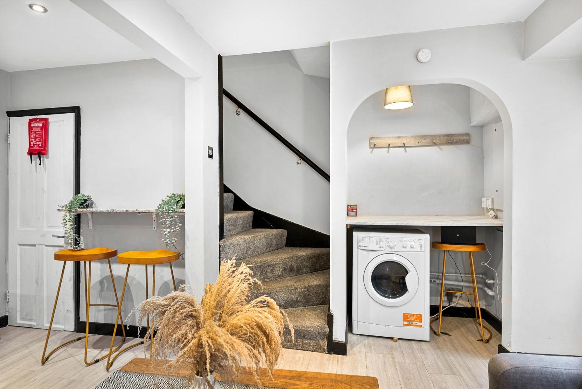 Holiday home 30 Percent Off! Elegant Of - Sleeps 5