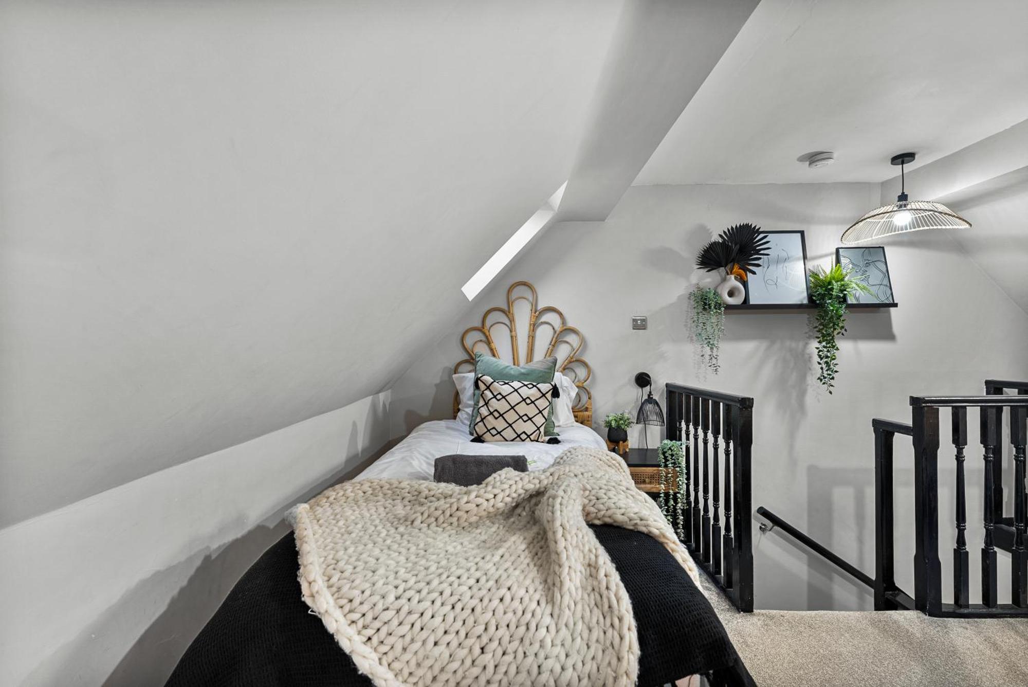 Holiday home 30 Percent Off! Elegant Of - Sleeps 5 Whitby